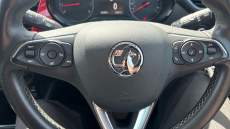 Vauxhall Crossland 1.2 Turbo GS Line 5dr Petrol Hatchback
